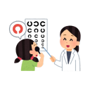 Pediatric Ophthalmology